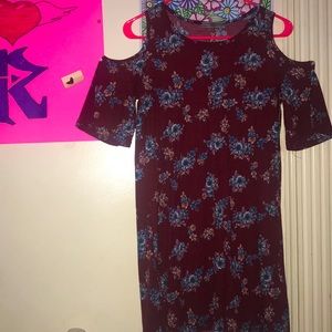 Cute dress from Cherish